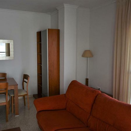 Av Andalucia - Tarifa - Parking Incluido Apartment Ngoại thất bức ảnh