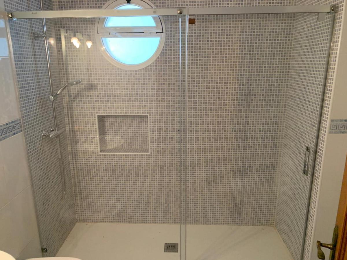 Av Andalucia - Tarifa - Parking Incluido Apartment Ngoại thất bức ảnh
