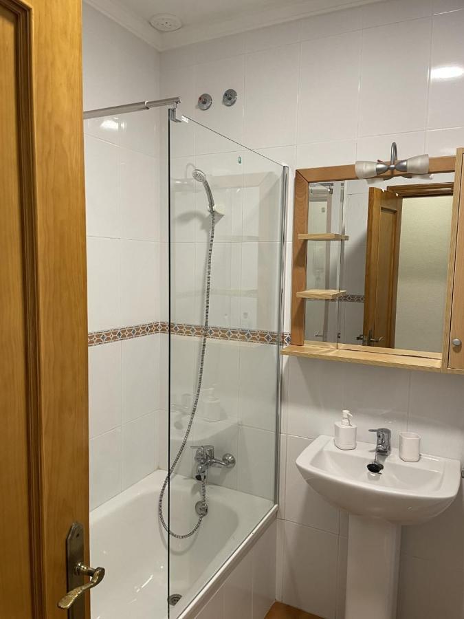 Av Andalucia - Tarifa - Parking Incluido Apartment Ngoại thất bức ảnh