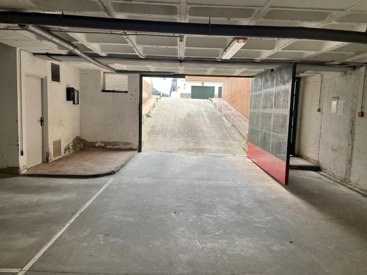 Av Andalucia - Tarifa - Parking Incluido Apartment Ngoại thất bức ảnh