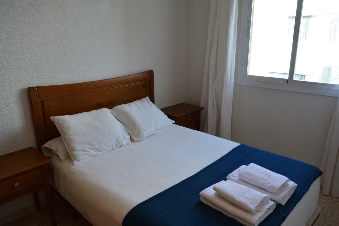 Av Andalucia - Tarifa - Parking Incluido Apartment Ngoại thất bức ảnh