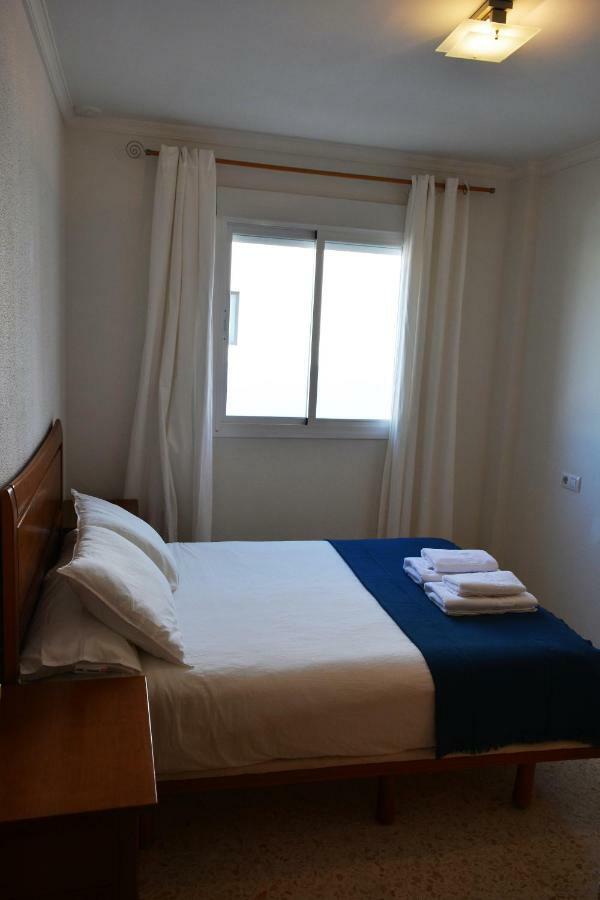 Av Andalucia - Tarifa - Parking Incluido Apartment Ngoại thất bức ảnh